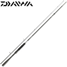 Спиннинг Daiwa Caldia Sensor Spin